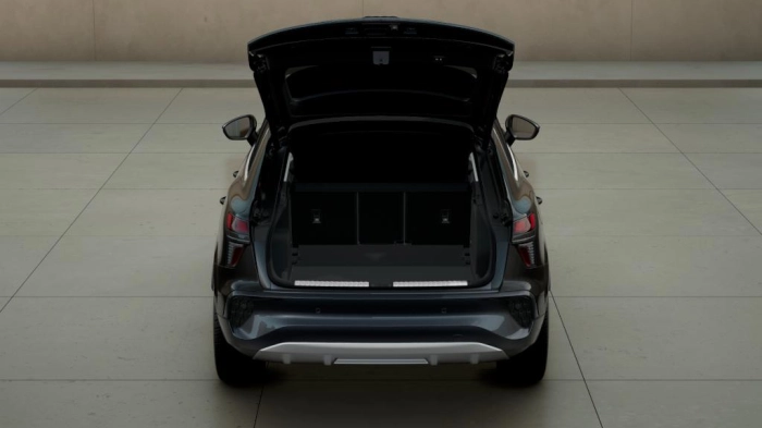 Audi Q3  SUV Business Advanced TFSI quattro 150 kW S tronic