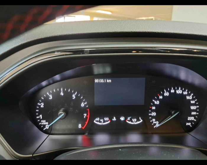 Ford Focus  1.0 ecoboost ST-Line s&s 125cv