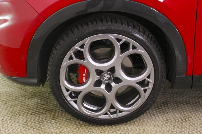 Alfa romeo Tonale 1.5 hybrid Speciale 130cv tct7