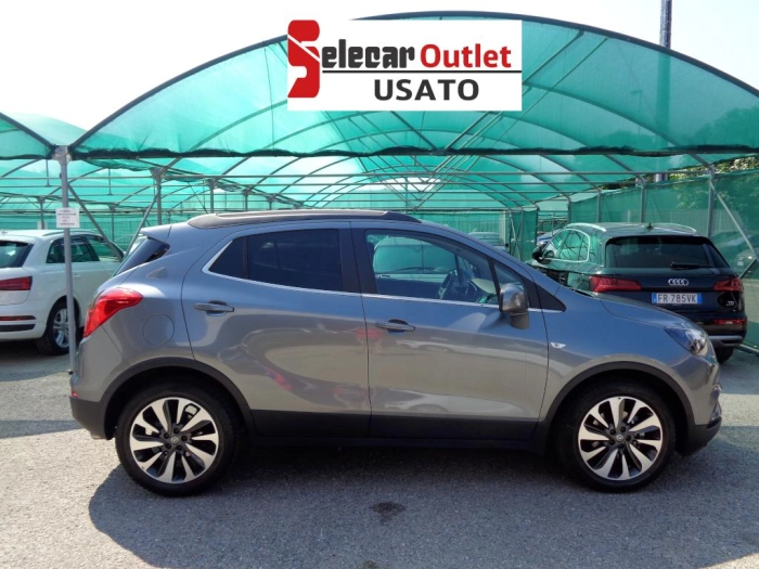 Opel Mokka 1.6 cdti Innovation s&s 4x2 136cv