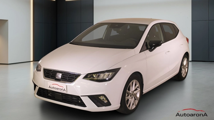 Seat Ibiza  1.0 ecotsi FR 115cv dsg