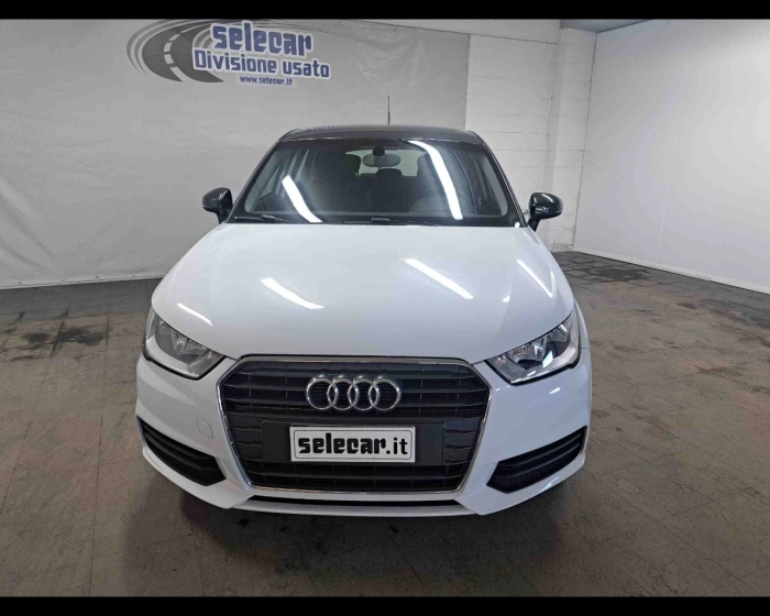 Audi A1 Sportback  1.4 tdi Metal s-tronic