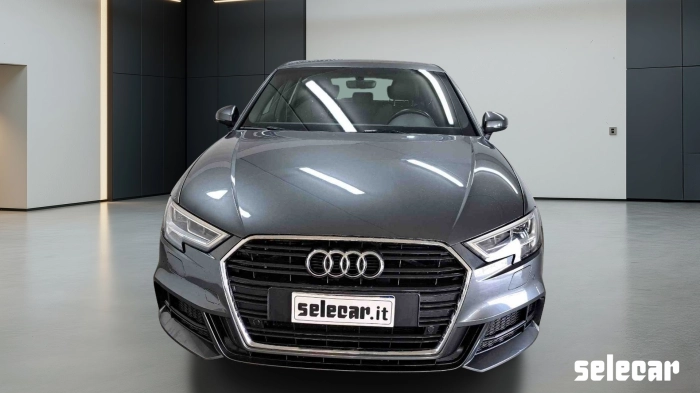 Audi A3 Sportback  35 2.0 tdi Sport 150cv 
