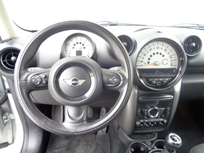 MINI Countryman   -   1.6 Cooper D