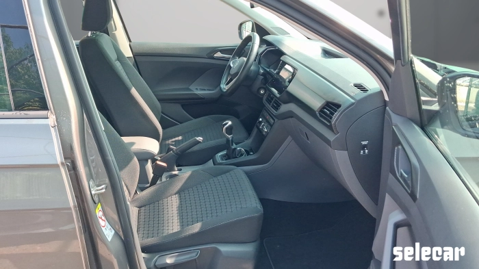Volkswagen T-Cross  1.0 tsi Style 95cv