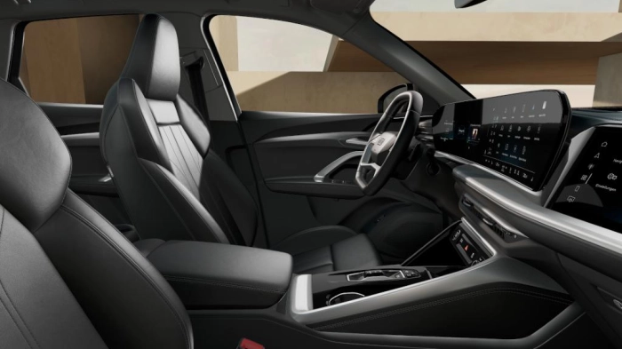 Audi Q5   S line edition TFSI quattro 150 kW S tronic