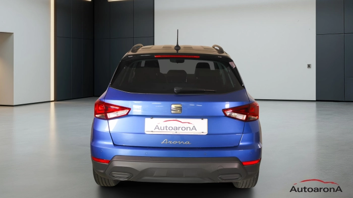 Seat Arona  1.0 ecotsi Style 95cv