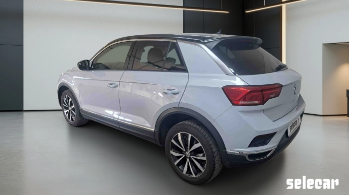 Volkswagen T-Roc  1.5 tsi Style