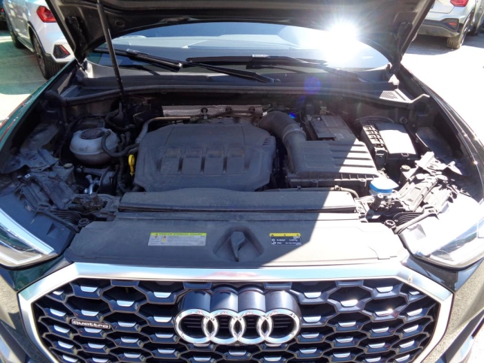 Audi Q3 Sportback Q3 2019 Sportback -  45 2.0 tfsi S line edition 