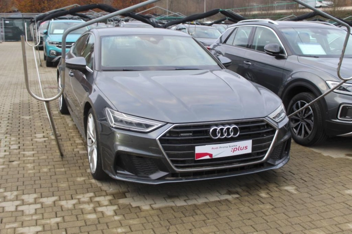 Audi A7 Sportback  55 3.0 tfsi mhev Business Plus quattro s-tronic