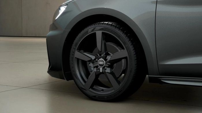 Audi A1 Sportback   S line Edition 30 TFSI  85(116) kW(CV) S tronic