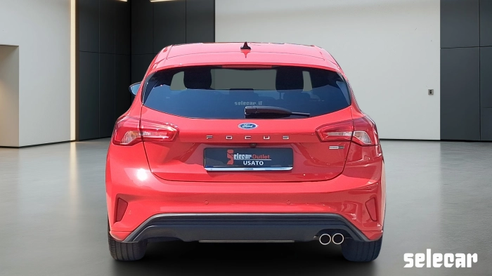Ford Focus  1.0 ecoboost h ST-Line s&s 125cv my20.75