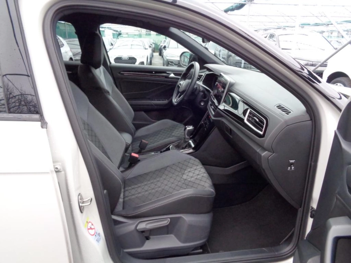 Volkswagen T-Roc  1.5 tsi R-Line dsg