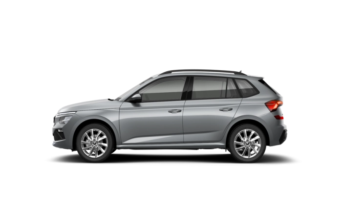 Skoda Kamiq Your Way 1,0 TSI 85 kW (115 CV) 7 marce - DSG