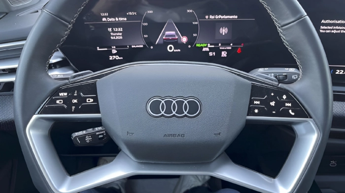 Audi A5 Avant  2.0 tdi mhev+ Business Advanced 204cv s-tronic