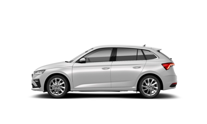 Skoda Scala Style 1,5 TSI 110 kW (150 CV) 6 marce - manuale