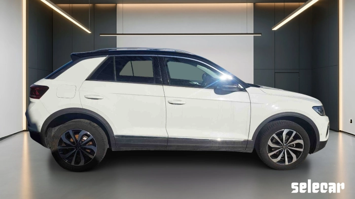 Volkswagen T-Roc  1.0 tsi Style 110cv