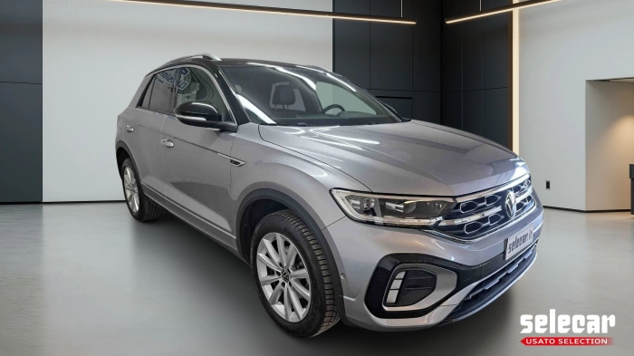 Volkswagen T-Roc  1.5 tsi R-Line dsg