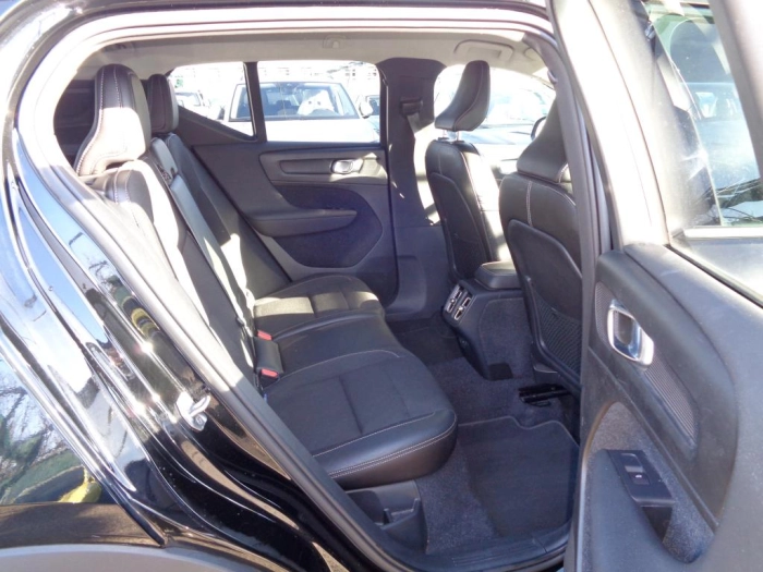 Volvo XC40 2.0 d3 Momentum awd geartronic