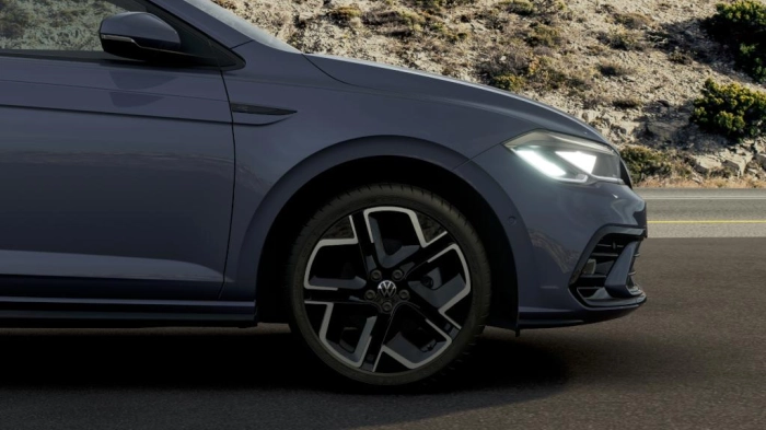 Volkswagen Polo R-Line Plus 1.0 TSI 85 kW (115 CV) DSG