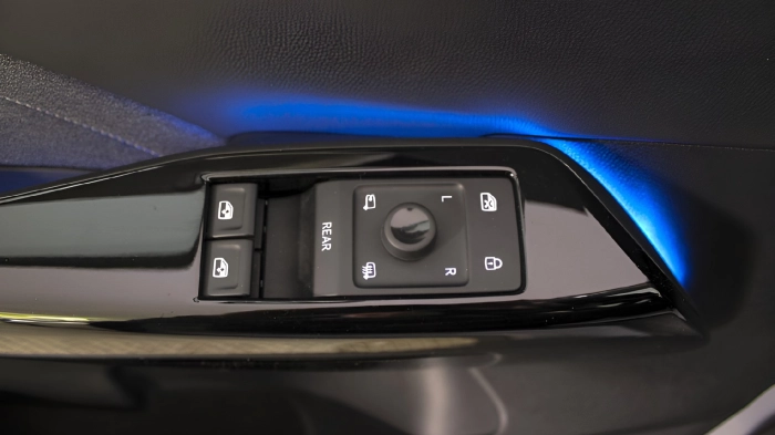 Volkswagen ID.3  58 kWh Life 204cv