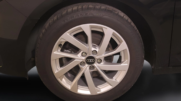 Audi A1 Sportback  30 1.0 tfsi Business 116cv