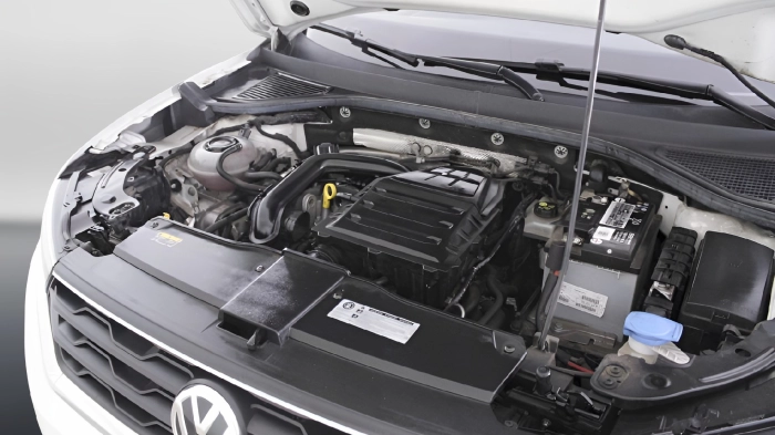 Volkswagen T-Roc  1.0 tsi Style 115cv
