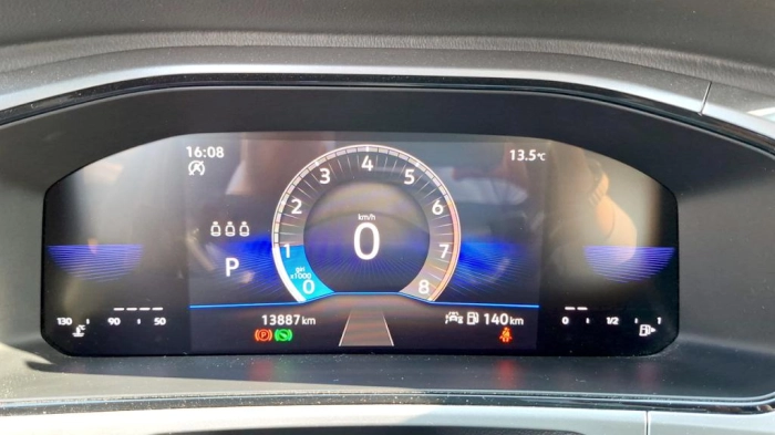 Volkswagen T-Roc  1.5 tsi Life dsg