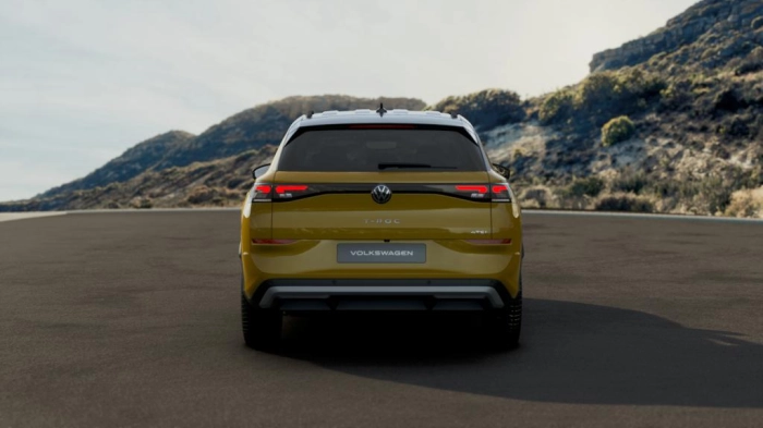 Volkswagen Polo Edition Plus 1.0 TSI 70 kW (95 CV) Manuale