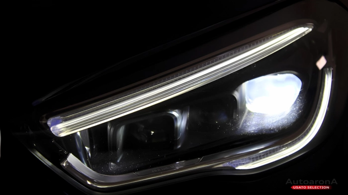 Mercedes-Benz GLA-H247 GLA AMG 35 4matic auto