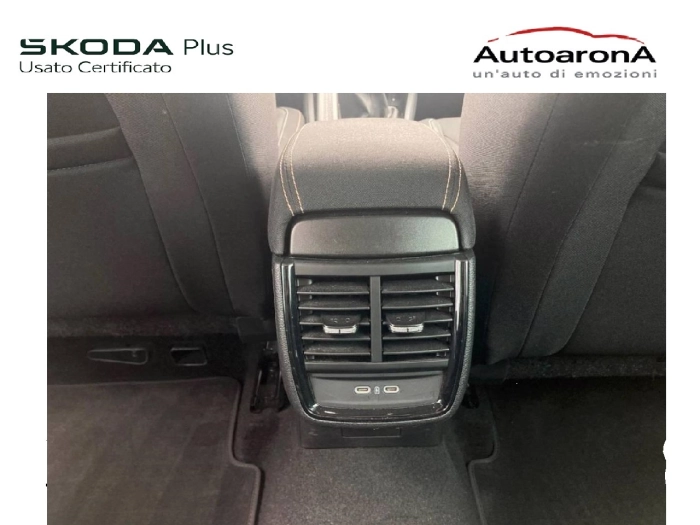 Skoda Kamiq  1.0 tsi Scoutline 110cv