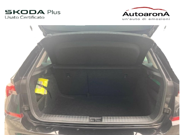 Skoda Kamiq  1.0 tsi Scoutline 110cv