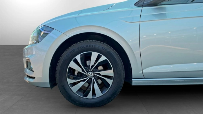 Volkswagen Polo  5p 1.0 tsi Comfortline 95cv