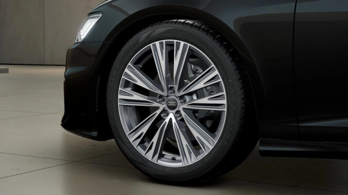 Audi A6 Avant   S line edition 50 TDI quattro 210(286) kW(CV) tiptronic