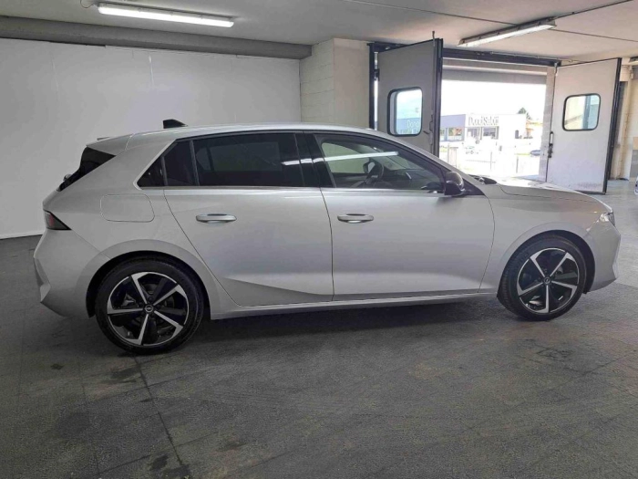 Opel Astra  1.2 t Elegance s&s 130cv