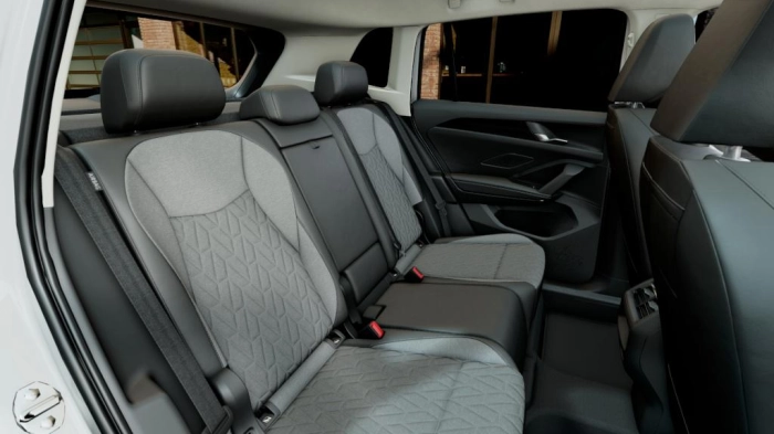 Volkswagen Tiguan Nuova Edition Plus 1.5 eTSI ACT 96 kW (130 CV) DSG