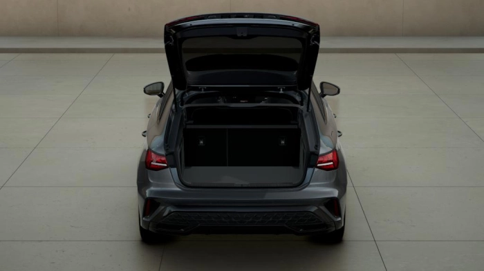 Audi A3 Sportback   S line edition 30 TFSI  85 kW S tronic