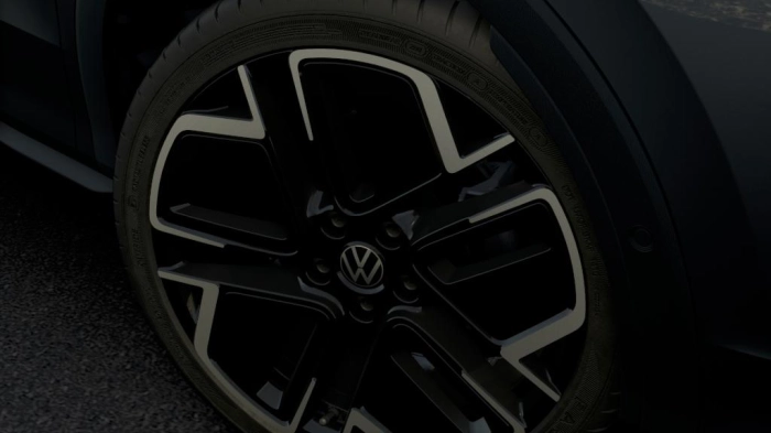 Volkswagen T-Roc Nuovo R-Line 1.5 eTSI ACT 110 kW (150 CV) DSG