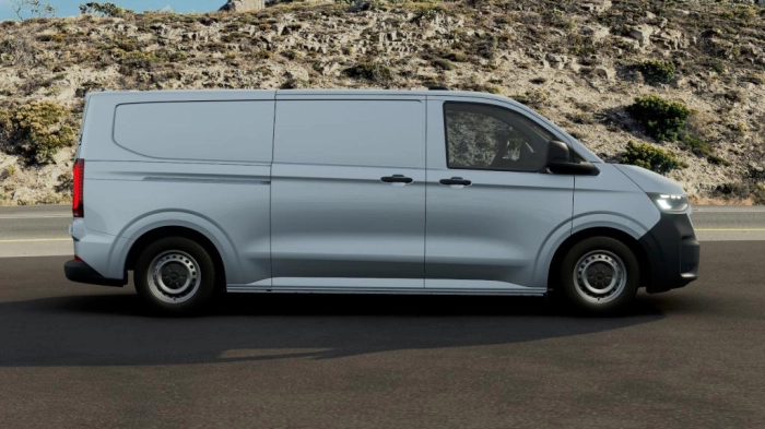 Volkswagen VIC TRANSPORTER Van 2.0 TDI 110 kW ant. man. L2
