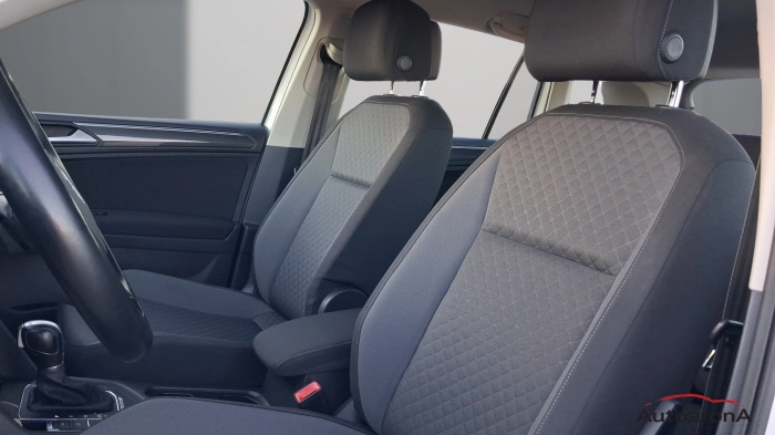 Volkswagen Tiguan  2.0 tdi Advanced R-Line Exterior Pac