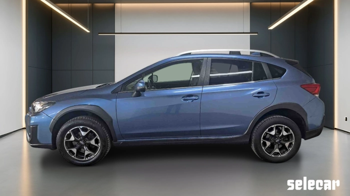 Subaru XV  1.6i Premium lineartronic my19