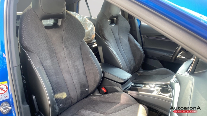 Skoda Enyaq 80 Sportline