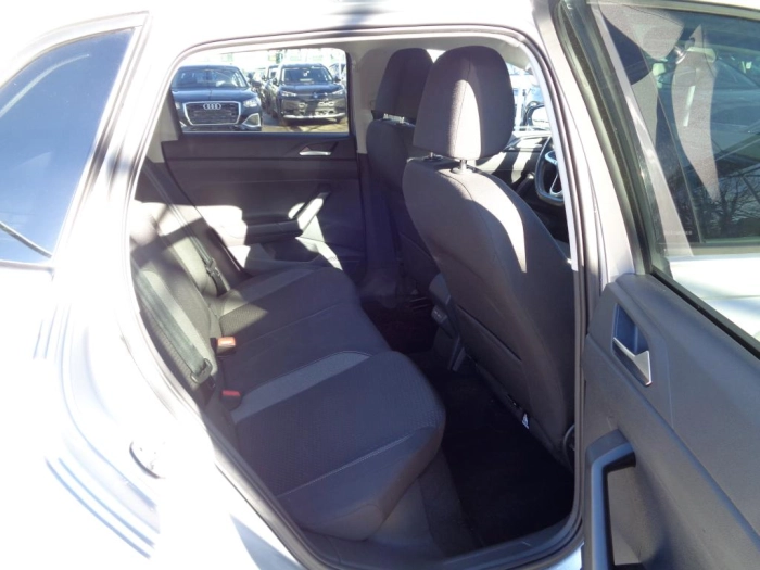 Volkswagen Polo  1.0 tsi Life 95cv