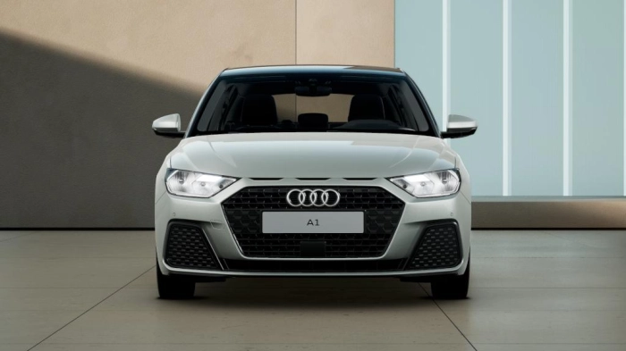 Audi A1 Sportback   Business 30 TFSI  85(116) kW(CV) S tronic