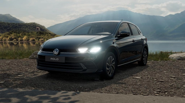 Volkswagen Polo Young 1.0 59 kW (80 CV) Manuale