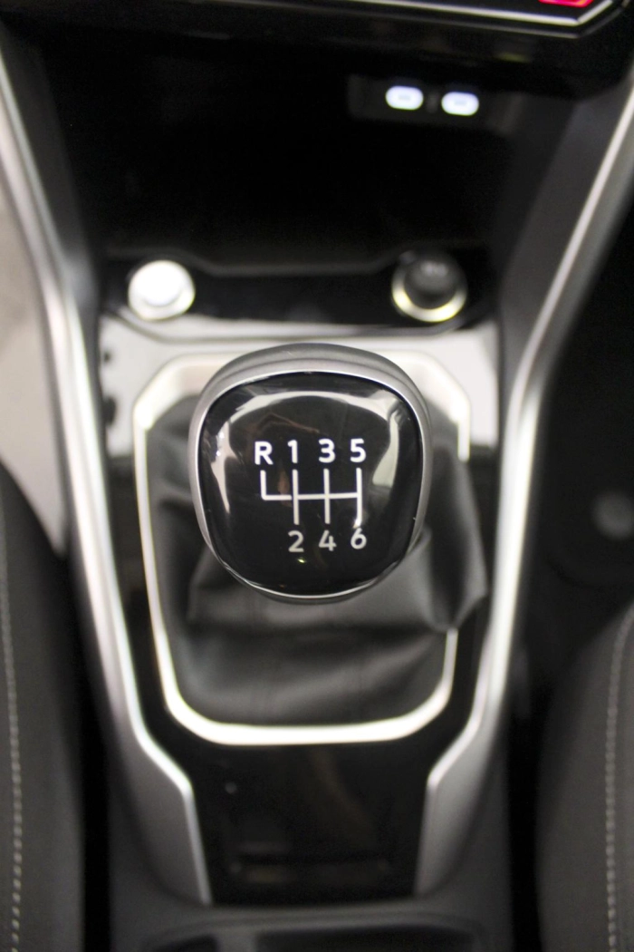 Volkswagen T-Roc  Sport 1.5 TSI ACT 110 kW (150 CV) Manuale