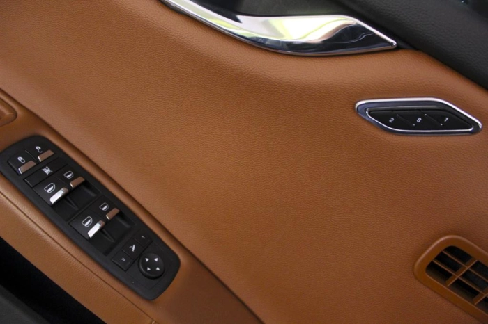 Maserati Quattroporte  3.0 V6 Modena Q4 430cv a