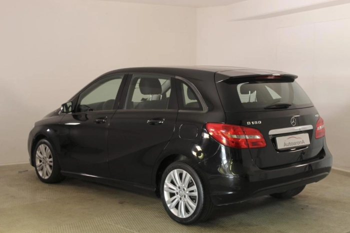 Mercedes-Benz Classe B 180 cdi Executive auto