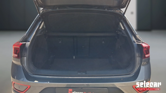 Volkswagen T-Roc  1.5 tsi Style
