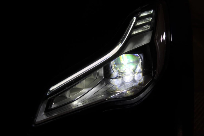 Maserati Quattroporte  3.0 V6 Modena Q4 430cv a